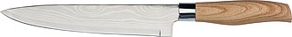 Set of 5 knives