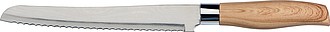 Set of 5 knives