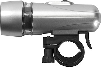 Set of two bicycle lights Various