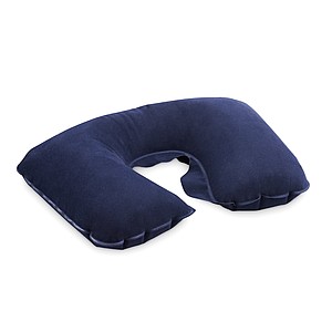 Set w/ pillow, eye mask, plugs