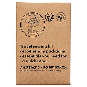 Sewing kit