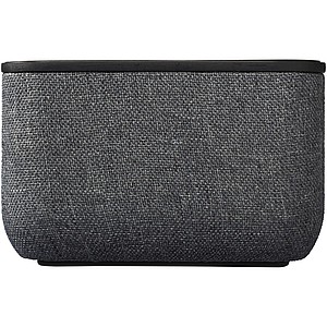Shae Fabric w. Wood BT Speaker