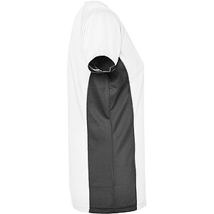 Shanghai short sleeve womens sports t-shirt, white, size 2XL