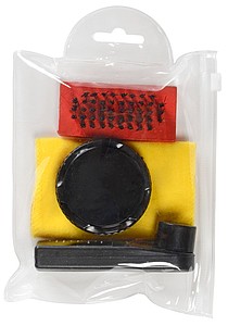 Shoe care set 