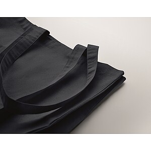 Shopping bag Fairtrade 180 gr, blue