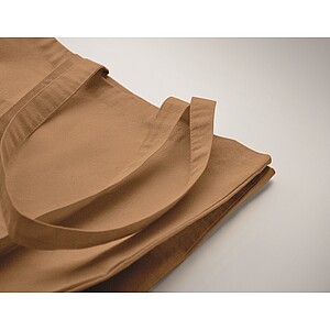 Shopping bag Fairtrade 180 gr, ivory