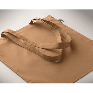 Shopping bag Fairtrade 180gr, ivory