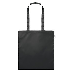 Shopping bag in 100gr RPET