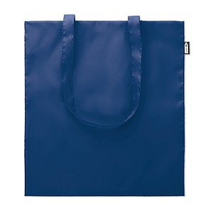 Shopping bag in 100gr RPET