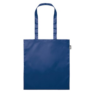 Shopping bag in 100gr RPET