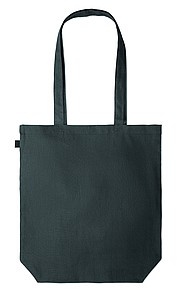 Shopping bag in hemp 200 gr/m2