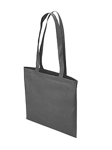 Shopping bag in nonwoven