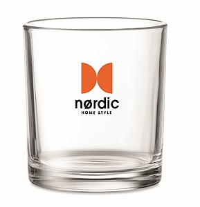 Short drink glass 300ml