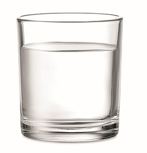 Short drink glass 300ml