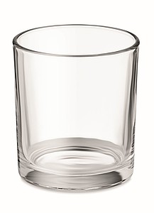 Short drink glass 300ml