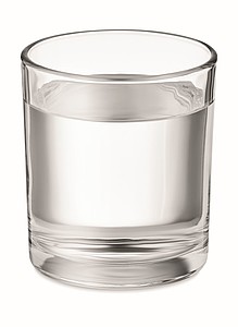 Short drink glass 300ml