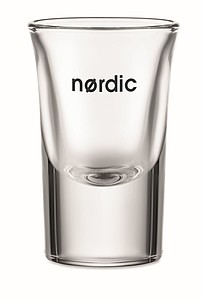 Shot glass 28ml