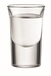 Shot glass 28ml