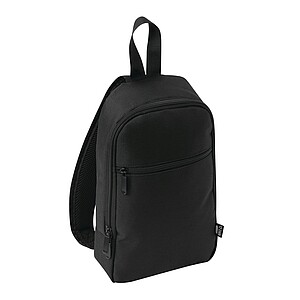 Shoulder bag, black