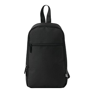 Shoulder bag, black