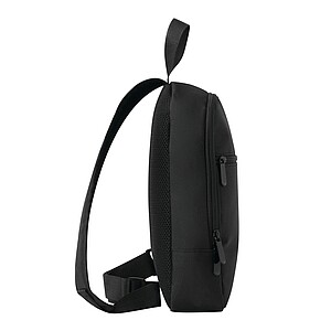 Shoulder bag, black