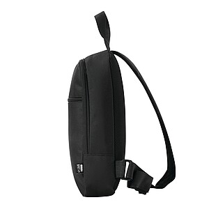 Shoulder bag, black