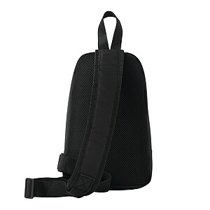 Shoulder bag, black