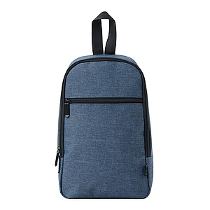 Shoulder bag, dark blue