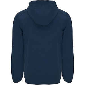 Siberia unisex softshell jacket