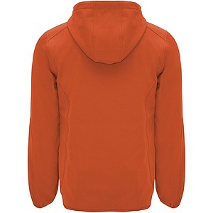 Siberia unisex softshell jacket