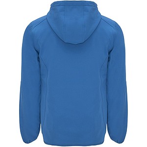 Siberia unisex softshell jacket