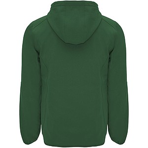 Siberia unisex softshell jacket