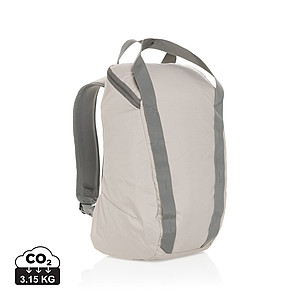 Sienna AWARE™ RPET everyday 14 inch laptop backpack