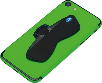 Silicone bag for smartphone