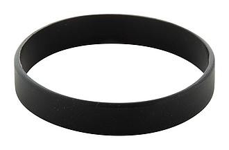 silicone wristband