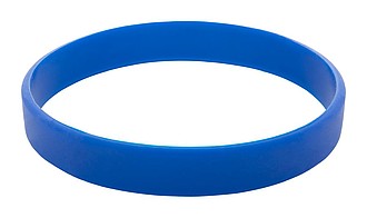 silicone wristband