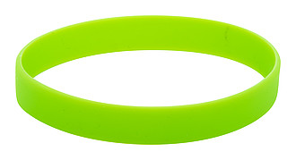 silicone wristband