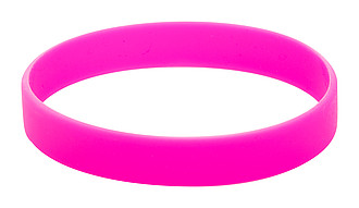 silicone wristband