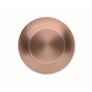 Single wall bottle 500 ml, copper