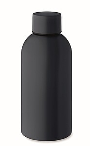 Single wall bottle 500 ml, french navy