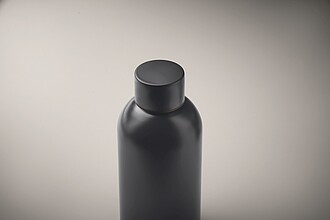 Single wall bottle 500 ml, french navy