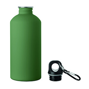 Single wall bottle 500ml