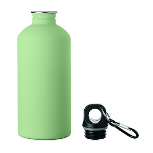 Single wall bottle 500ml
