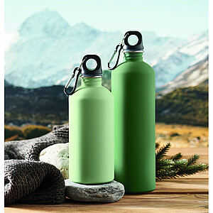 Single wall bottle 500ml
