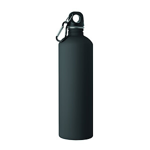 Single wall bottle 750ml