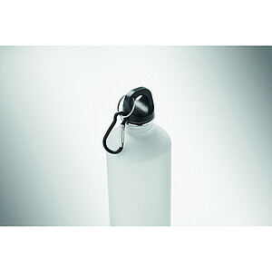 Single wall bottle 750ml