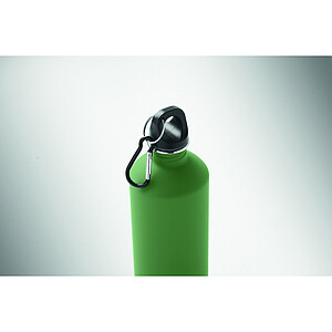Single wall bottle 750ml