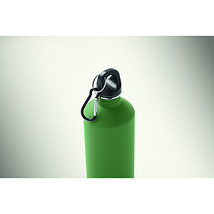 Single wall bottle 750ml