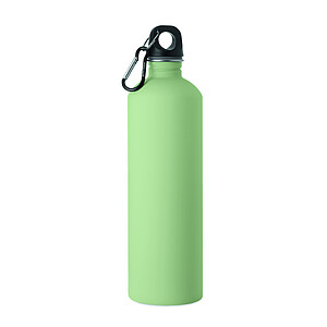 Single wall bottle 750ml