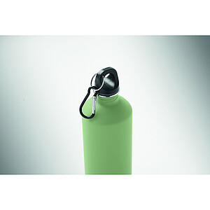 Single wall bottle 750ml